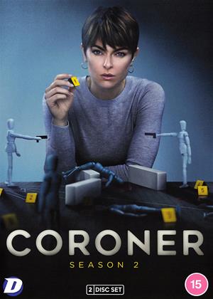 Coroner: Series 2 (2020)