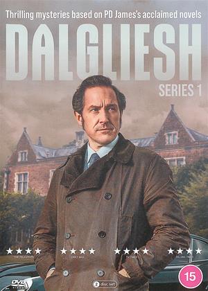 Dalgliesh: Series 1 (2021)