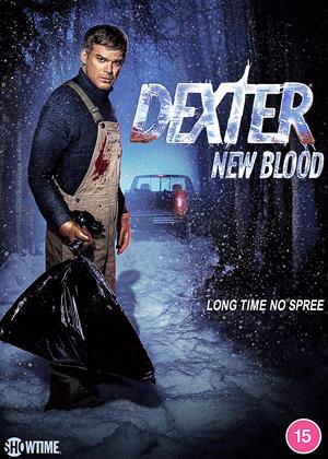 Dexter: New Blood Series 1 (2022)