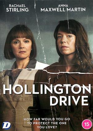 Hollington Drive: Series 1 (2021)