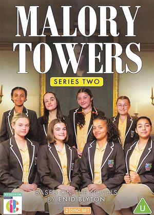 Malory Towers: Series 2 (2021)
