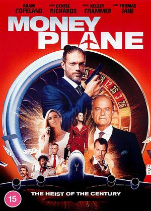Money Plane (2020)
