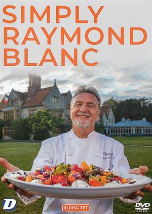 Simply Raymond Blanc: Series 1 (2021)