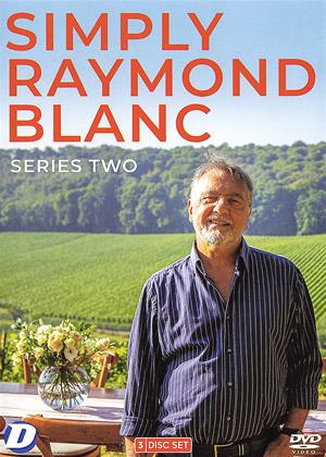 Simply Raymond Blanc: Series 2 (2022)