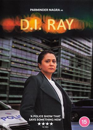 D.I. Ray: Series 1 (2022)