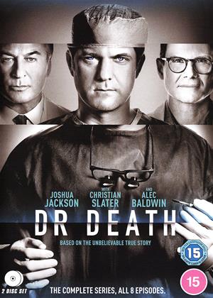 Dr. Death: Series 1 (2021)
