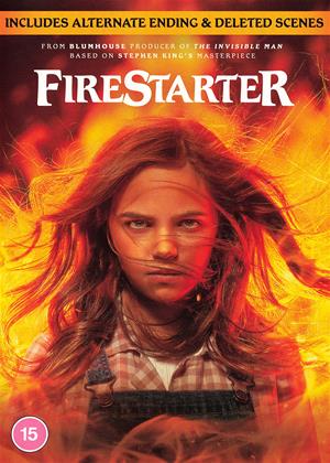 FireStarter (2022)