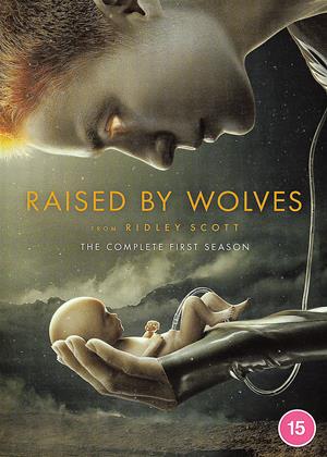 Raised by Wolves: Series 1 (2020)