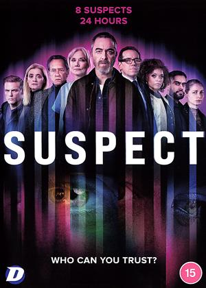 Suspect: Series 1 (2022)