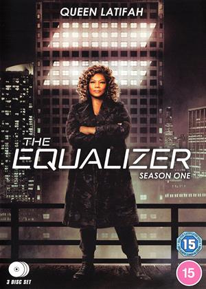 The Equalizer: Series 1 (2021)