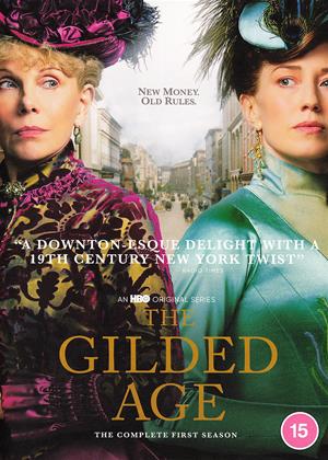 The Gilded Age: Series 1 (2022)