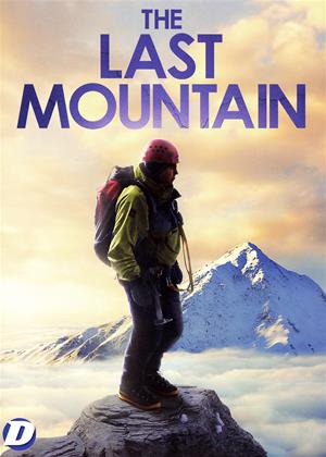 The Last Mountain (2021)