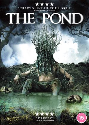 The Pond (2021)