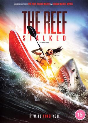 The Reef: Stalked (2022)
