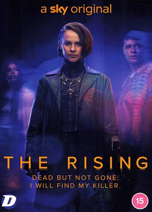 The Rising: Series 1 (2022)
