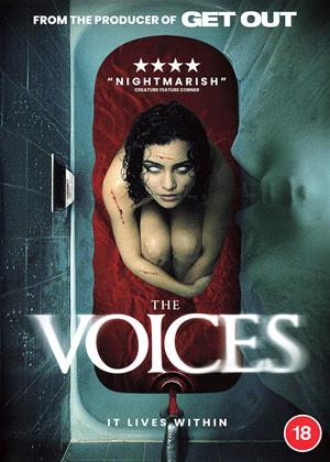 The Voices (2021)