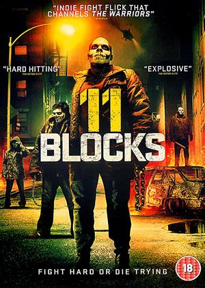 11 Blocks (2015)