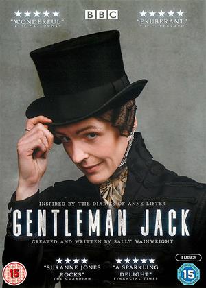Gentleman Jack: Series 1 (2019)
