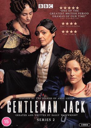 Gentleman Jack: Series 2 (2022)