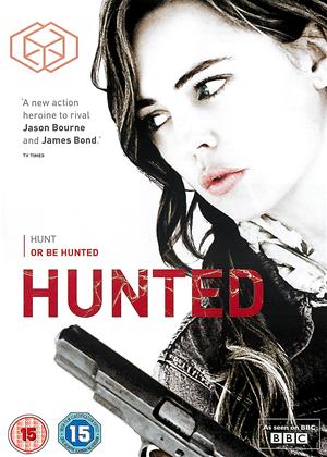 Hunted: Series 1 (2012)