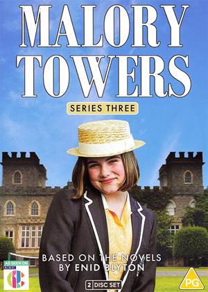 Malory Towers: Series 3 (2022)