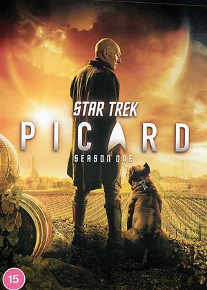 Star Trek: Picard: Series 1 (2020)