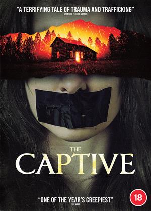 The Captive (2020)