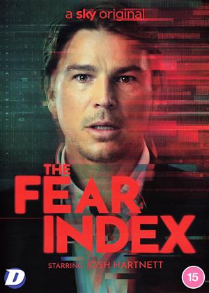 The Fear Index (2022)