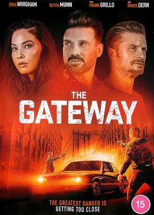 The Gateway (2021)