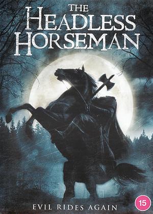 The Headless Horseman (2021)