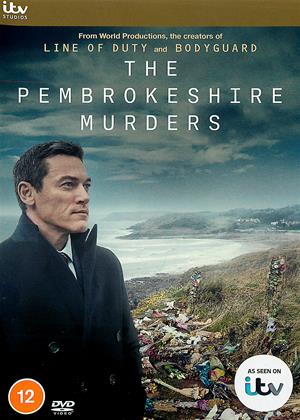 The Pembrokeshire Murders (2021)