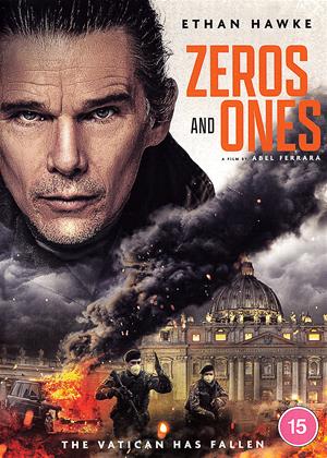 Zeros and Ones (2021)