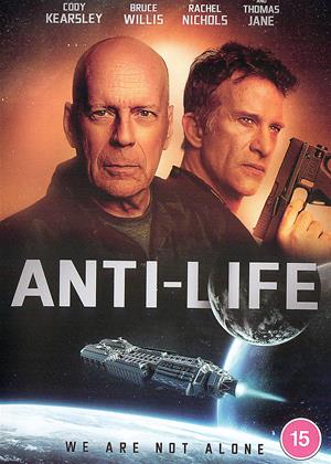 Anti-Life (2020)