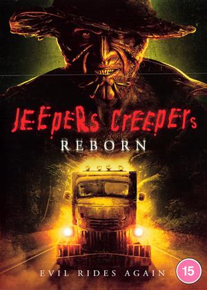 Jeepers Creepers: Reborn (2022)
