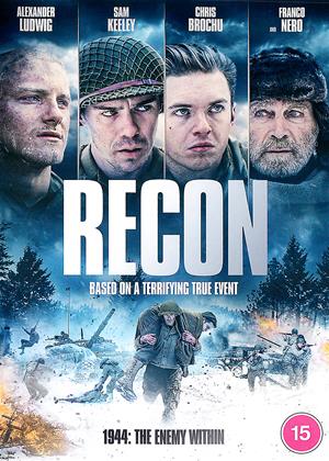 Recon (2019)