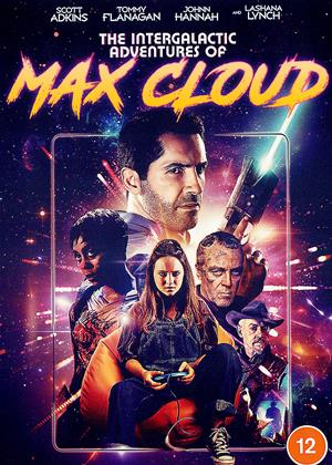 The Intergalactic Adventures of Max Cloud (2020)
