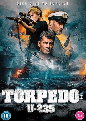 Torpedo: U-235 (2019)