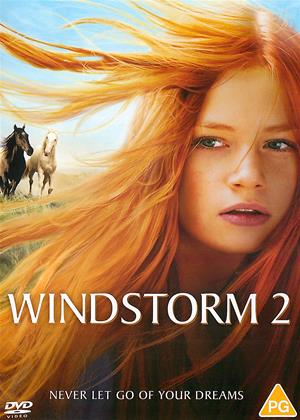Windstorm 2 (2015)