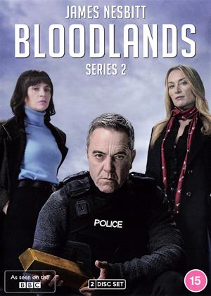 Bloodlands: Series 2 (2022)