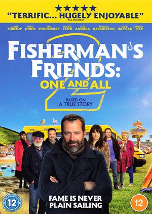 Fisherman’s Friends: One and All (2022)