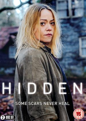 Hidden: Series 1 (2018)