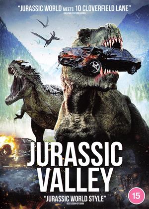 Jurassic Valley (2022)