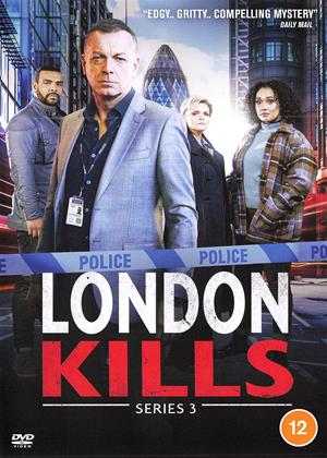 London Kills: Series 3 (2022)