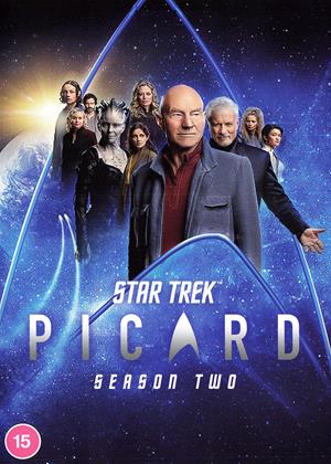 Star Trek: Picard: Series 2 (2022)