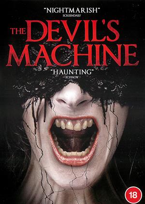The Devil’s Machine (2019)