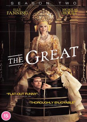 The Great: Series 2 (2021)
