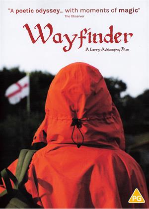 Wayfinder (2022)