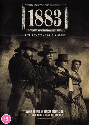 1883: Series 1 (2022)