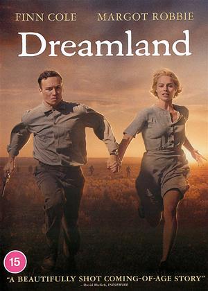 Dreamland (2019)