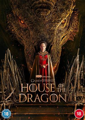 House of the Dragon: Series 1 (2022)